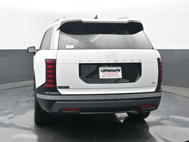 Used 2026 Creamy White Pearl Hyundai Limited image 20