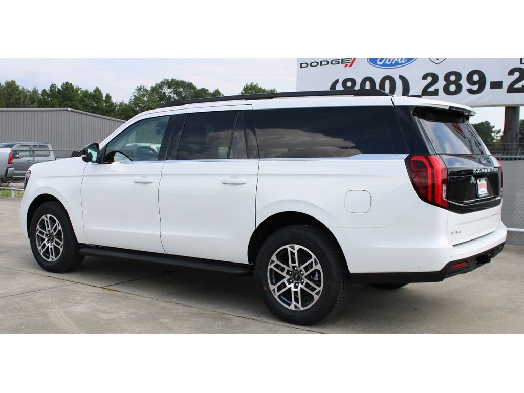 2025 Ford Expedition MAX Active - Photo 24