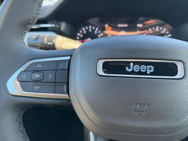 2026 Jeep Compass Limited - Photo 18