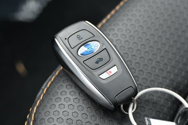 New 2026 White Subaru Wilderness image 33