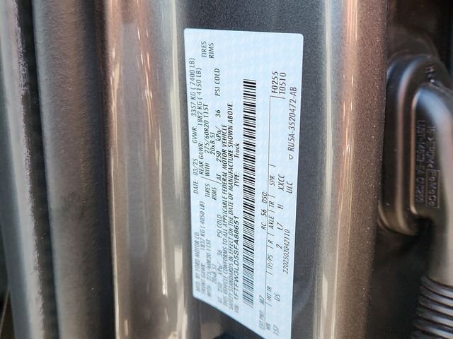 2025 Ford F-150 XLT - Photo 13