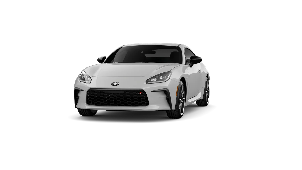 New 2027 Halo Toyota GR86 image 18