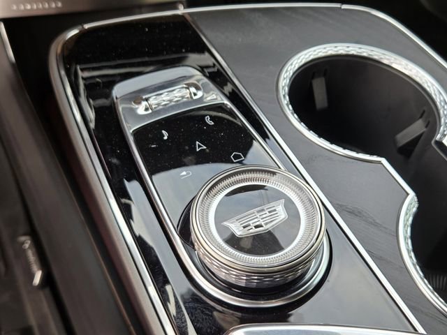 2026 Cadillac LYRIQ V Premium - Photo 27