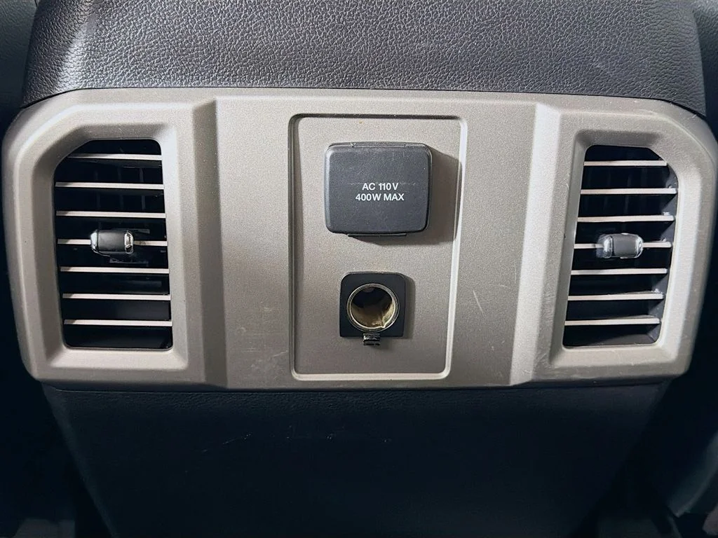 Used 2017 Red Ford Lariat image 23