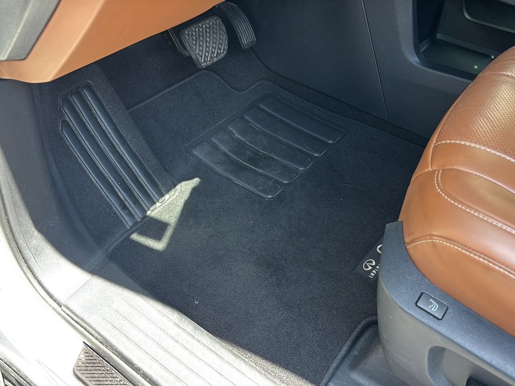 2023 INFINITI QX60 SENSORY - Photo 13