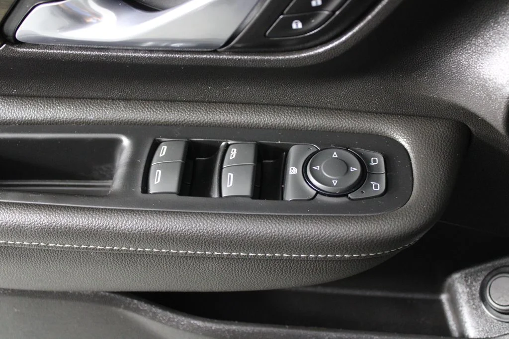 2019 GMC Terrain Denali - Photo 21