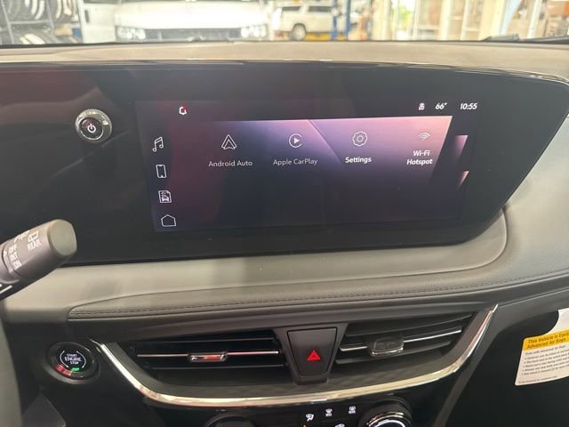 2026 Buick Encore GX Sport Touring - Photo 20