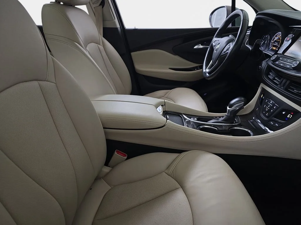 Used 2019 Gray Buick Premium I image 10