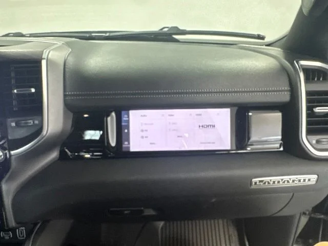 Used 2026  Ram Laramie image 27