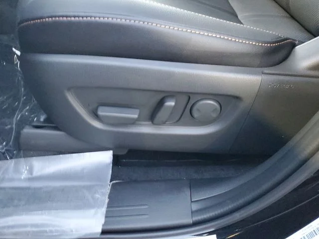 2026 Mazda CX-90 Preferred Package - Photo 11