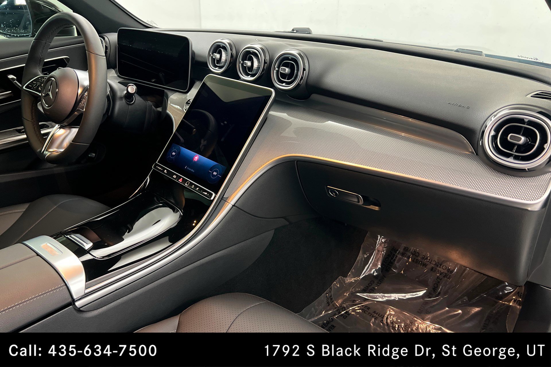 Certified Used 2026 Black Mercedes-Benz CLE 300 image 20