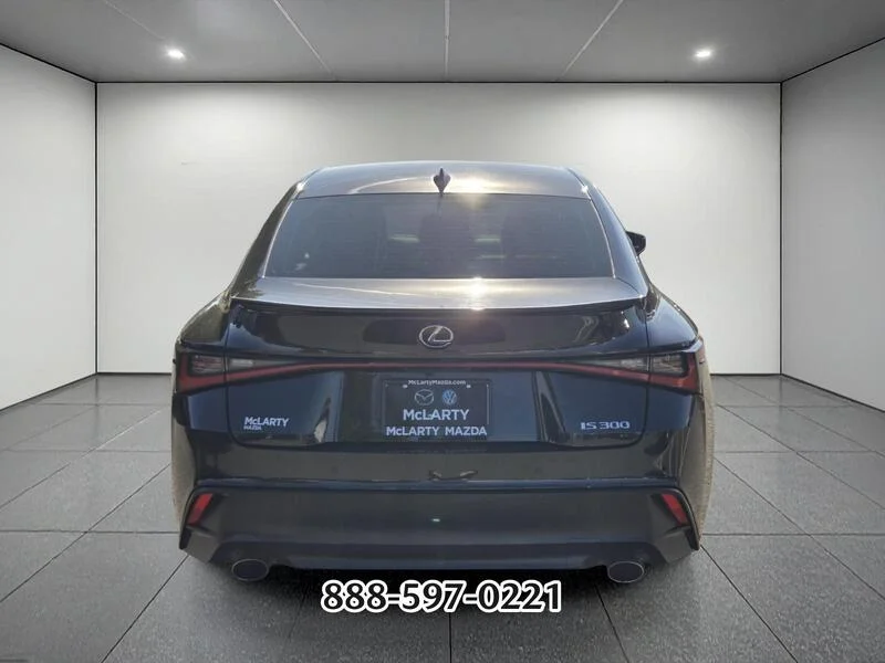 Used 2022 Caviar LEXUS 300 image 4