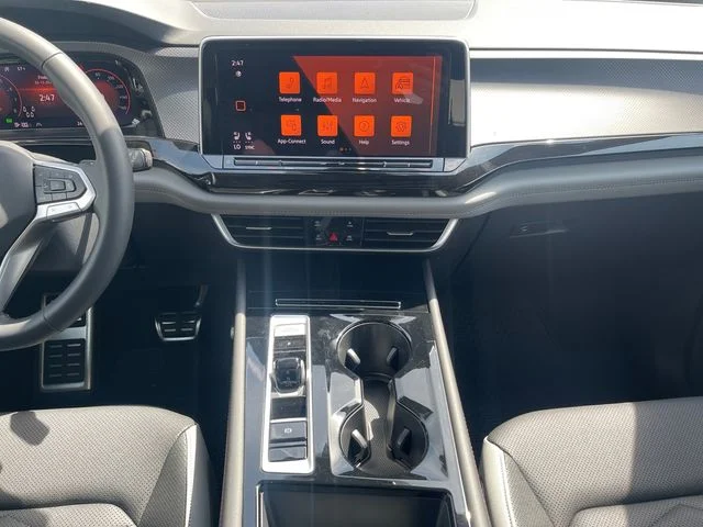 2026 Volkswagen Atlas Atlas Peak Edition - Photo 11
