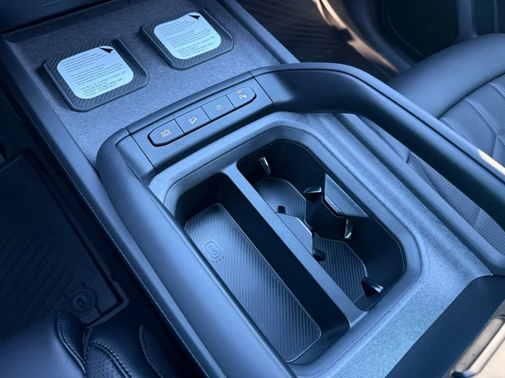 New 2027 Terrain Brown Kia X-Line SX image 32