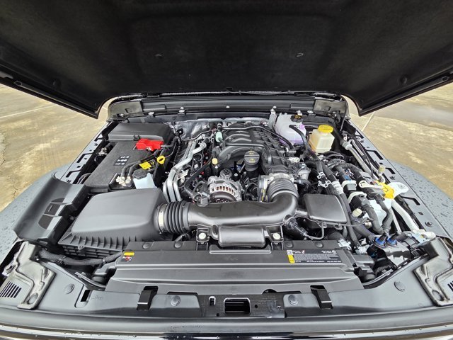2025 Jeep Gladiator Sport S - Photo 31