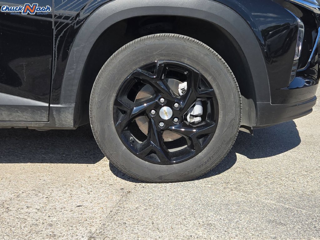 2026 Chevrolet Trax LS - Photo 10