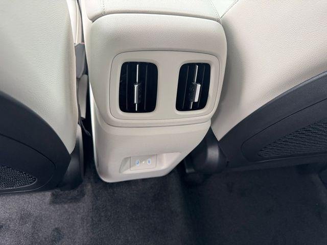New 2026 Ash Black Hyundai Limited image 50