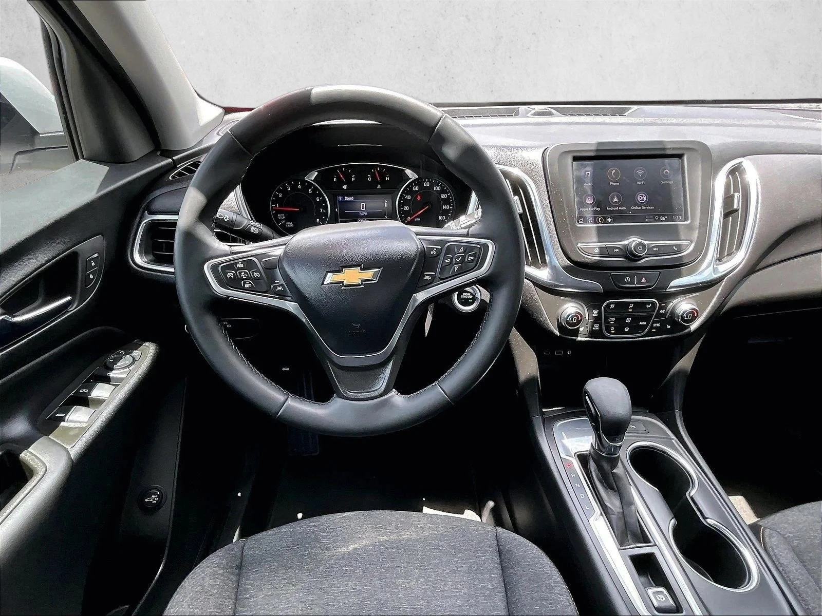 Used 2023 Summit White Chevrolet LT image 7