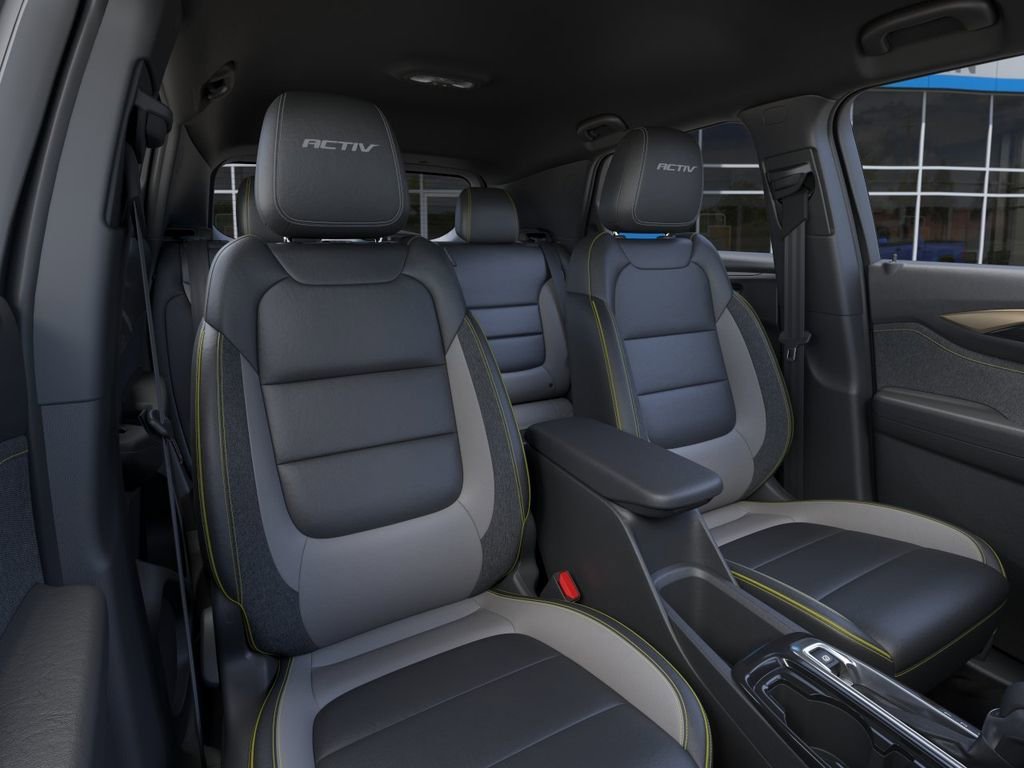 2026 Chevrolet Trailblazer Activ - Photo 16