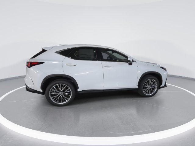 Used 2026 White Lexus 350 Luxury image 8