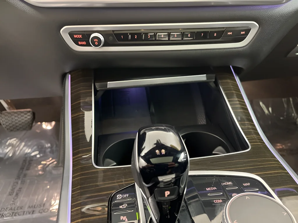2023 BMW X5 40i - Photo 14