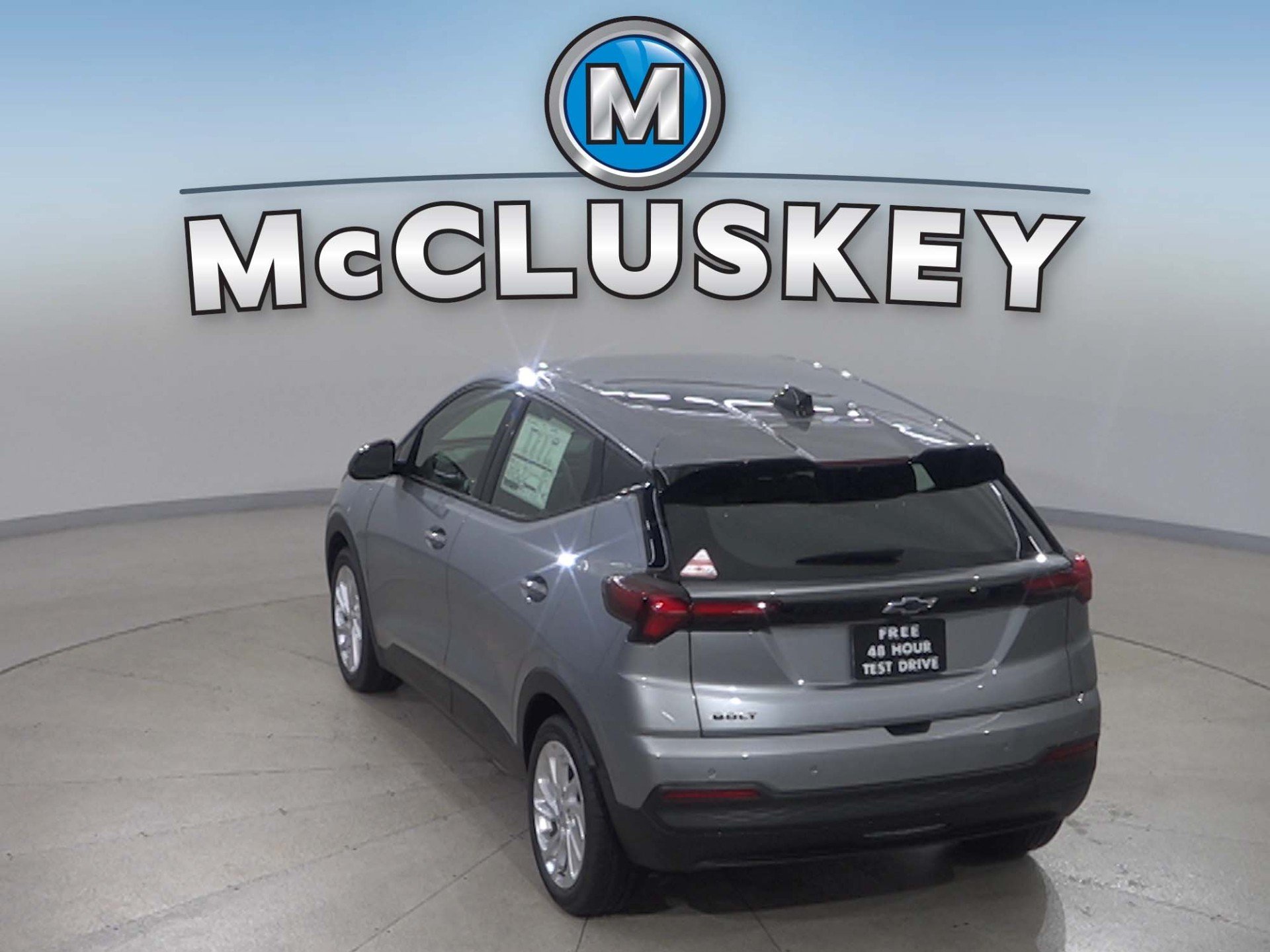 2027 Chevrolet Bolt LT - Photo 32