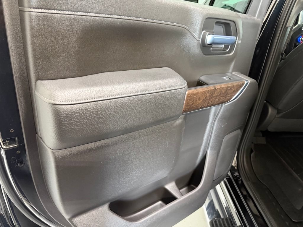 2021 GMC Sierra 1500 Denali Denali - Photo 17