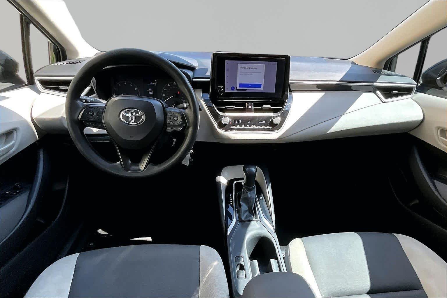 Used 2024 Underground Toyota LE image 16