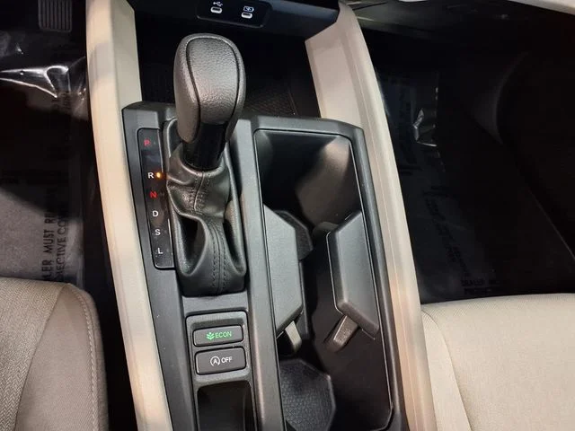 2024 Honda Accord EX - Photo 14