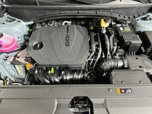 New 2027 Hyundai SANTA CRUZ SE