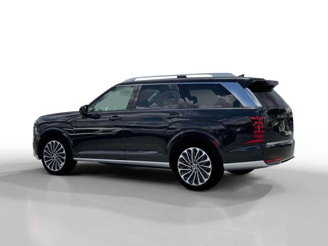 2026 Hyundai Palisade Calligraphy - Photo 23