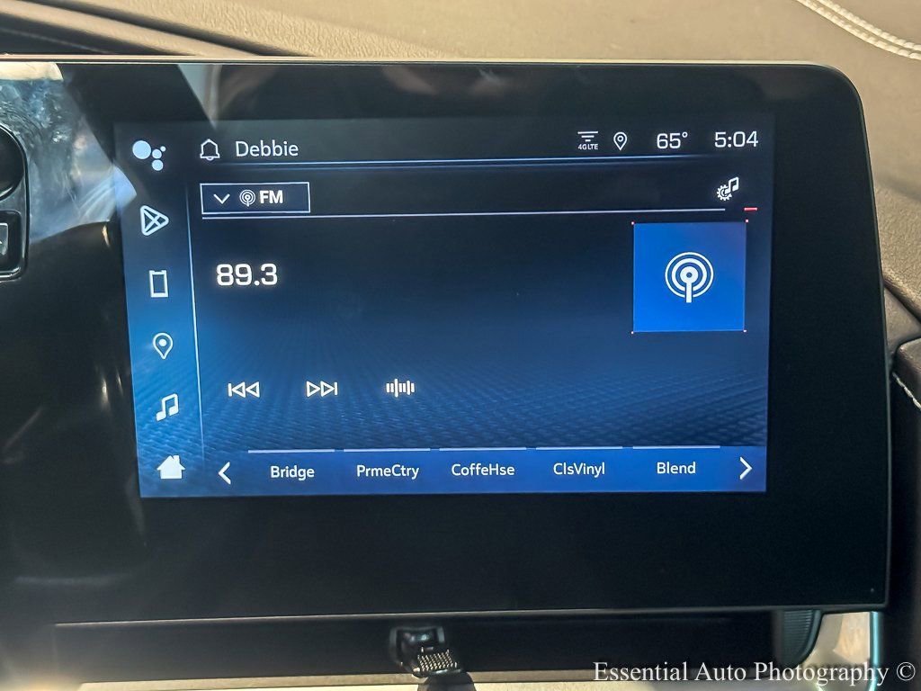 2024 CHEVROLET CORVETTE - Image 18