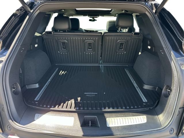 Certified Used 2023 Black Cadillac Premium Luxury image 9