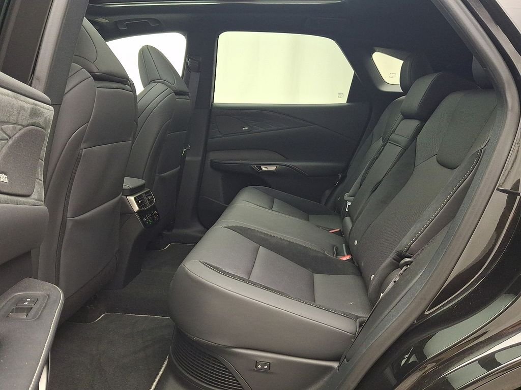 Used 2024 Caviar Lexus 500h F SPORT Performance image 10