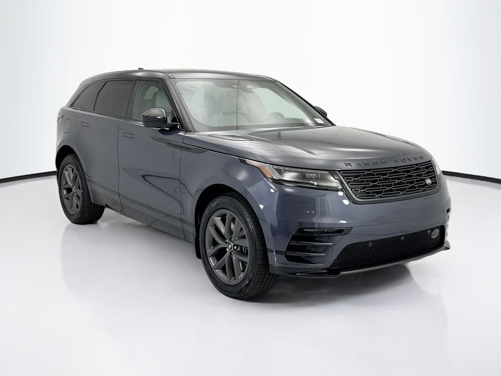 New 2026 Varesine Blue LAND ROVER Dynamic SE image 3