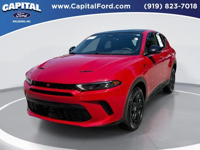 2024 Dodge Hornet GT Plus