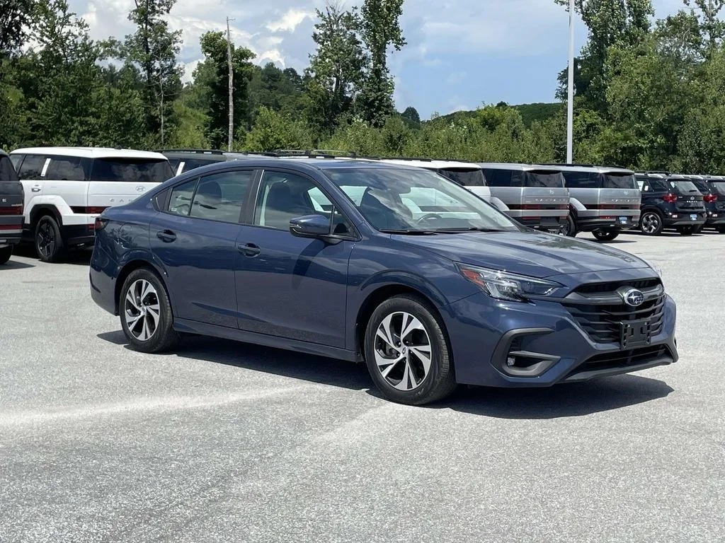 2025 Subaru Legacy Premium - Photo 1