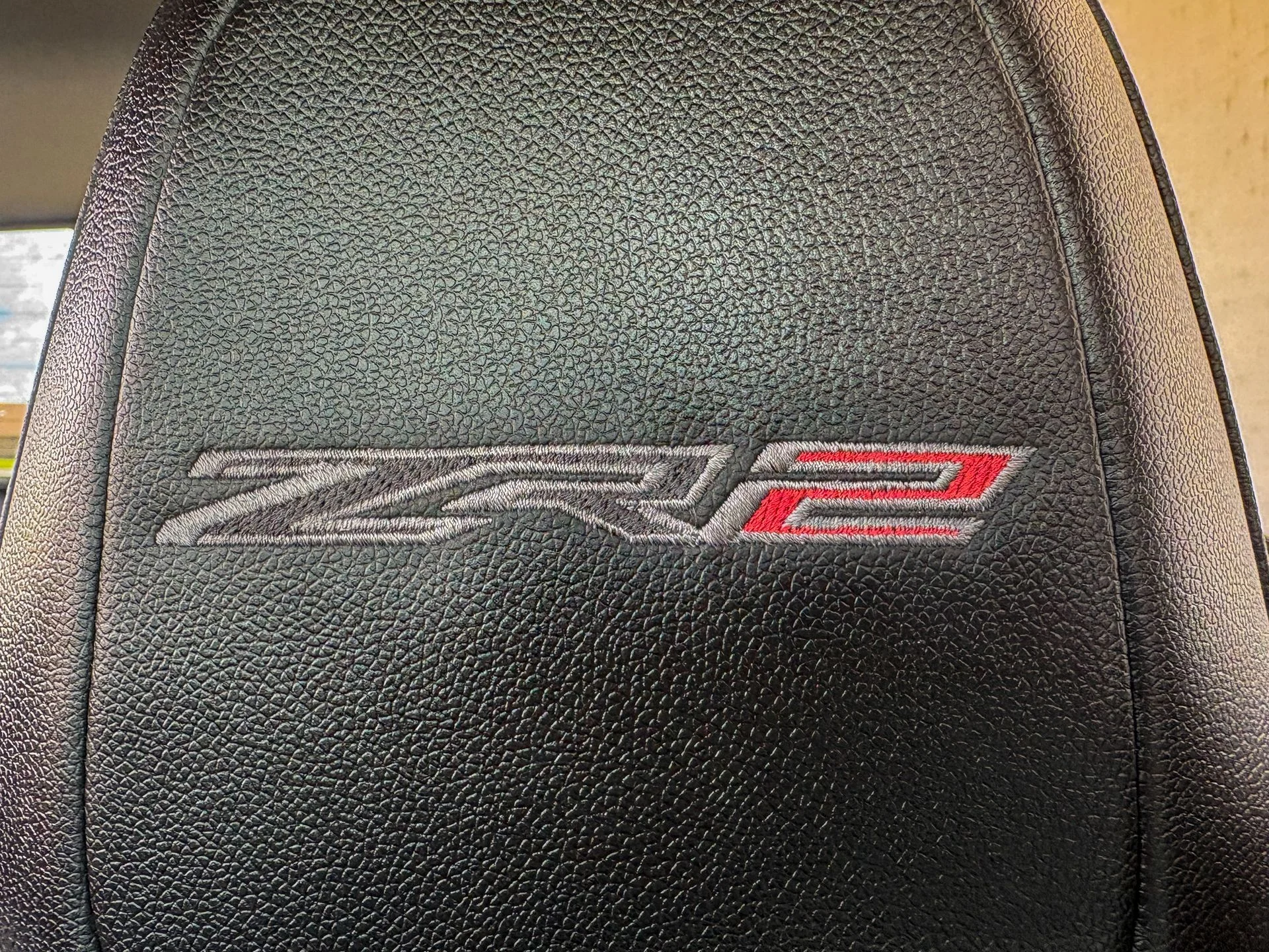 Used 2019 White Chevrolet ZR2 image 23