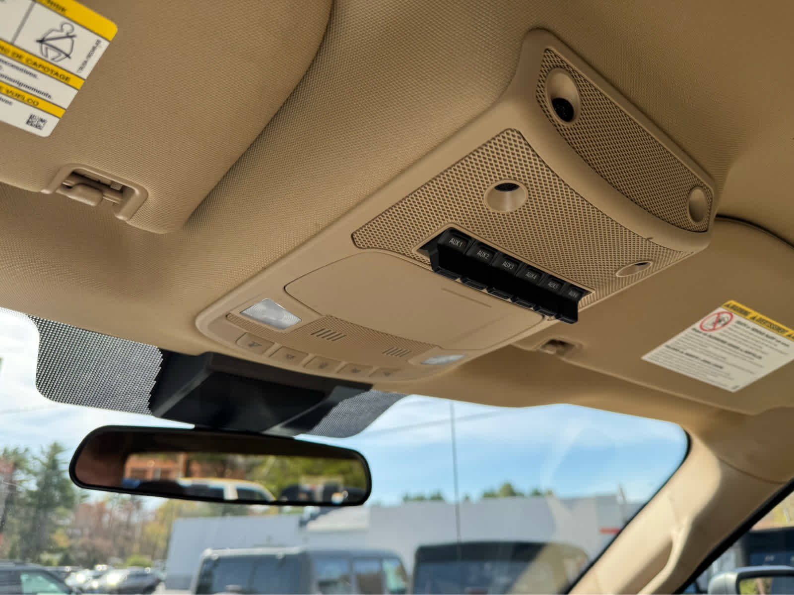Used 2021 Agate Black Metallic Ford XLT image 21