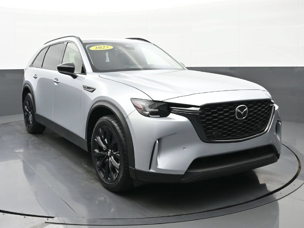 2025 Mazda CX-90 Premium Sport