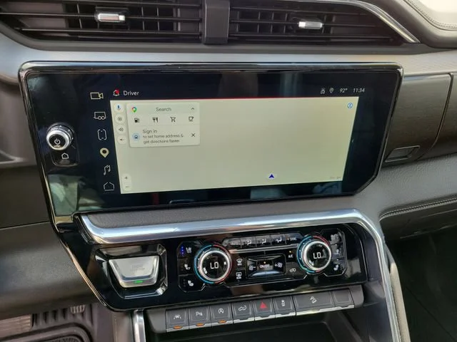 2025 GMC Sierra 1500 Denali - Photo 32