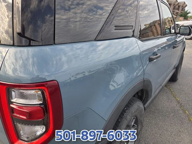 Used 2021  Ford Big Bend image 6