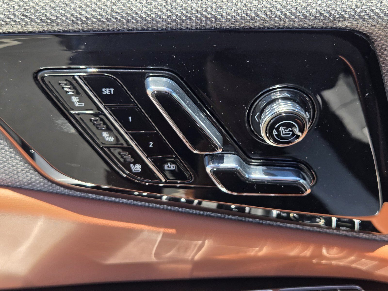 2026 Cadillac OPTIQ Premium Sport - Photo 20