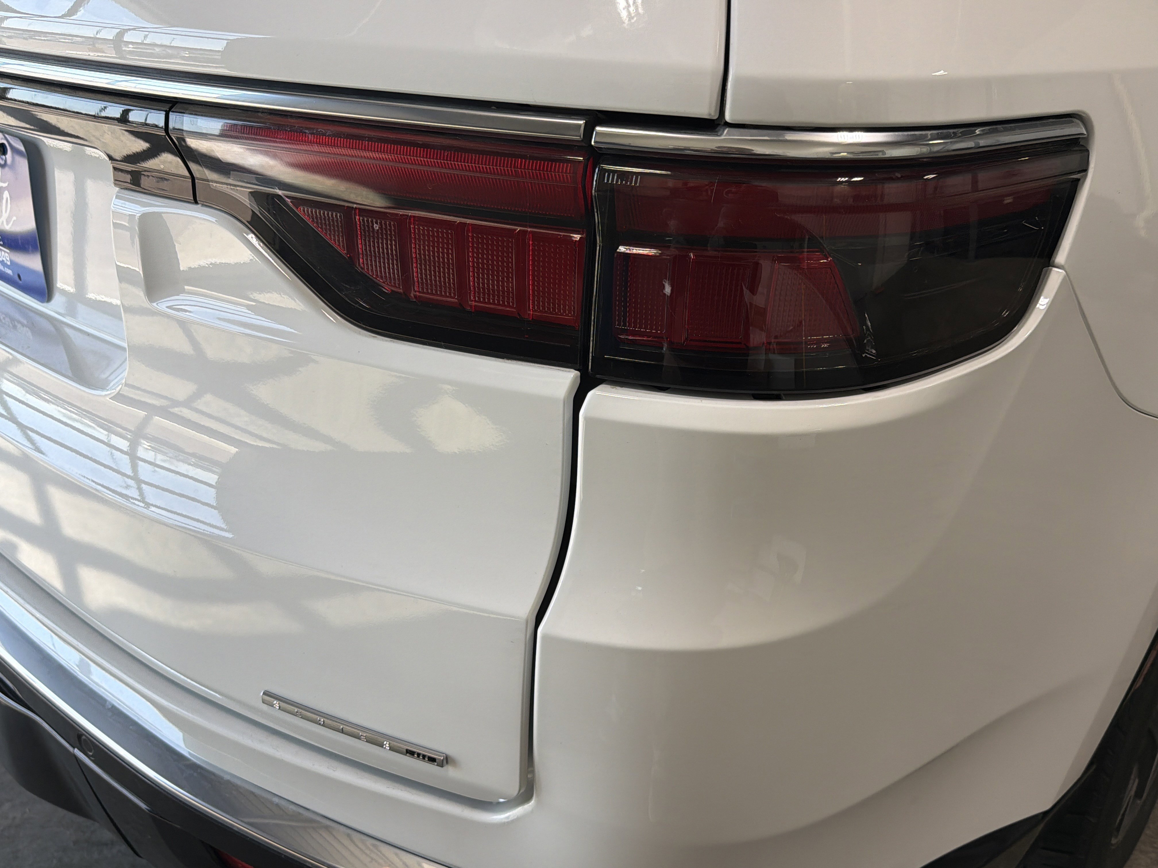 2024 Jeep Wagoneer Series III - Photo 17