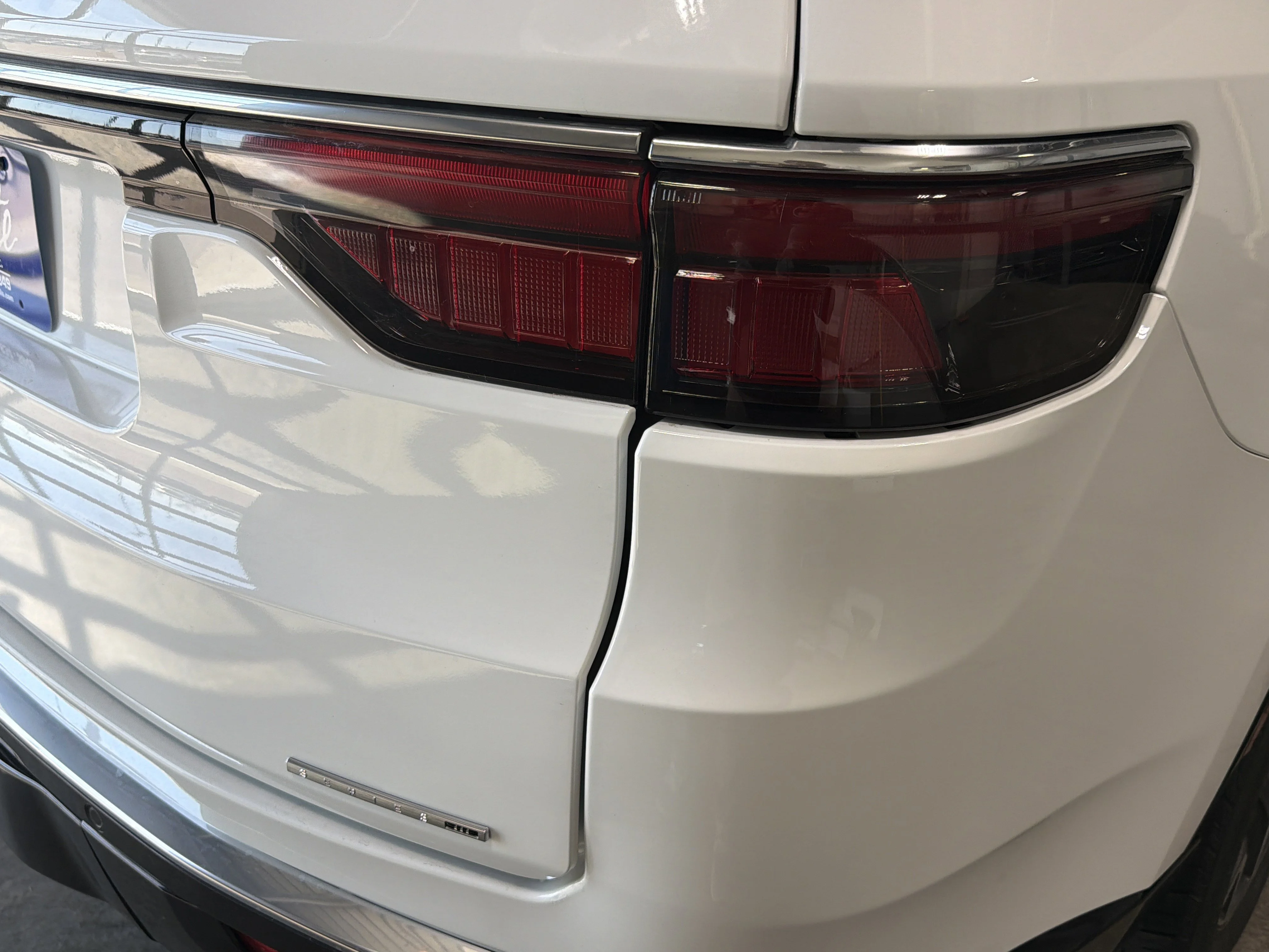2024 Jeep Wagoneer Series III - Photo 17