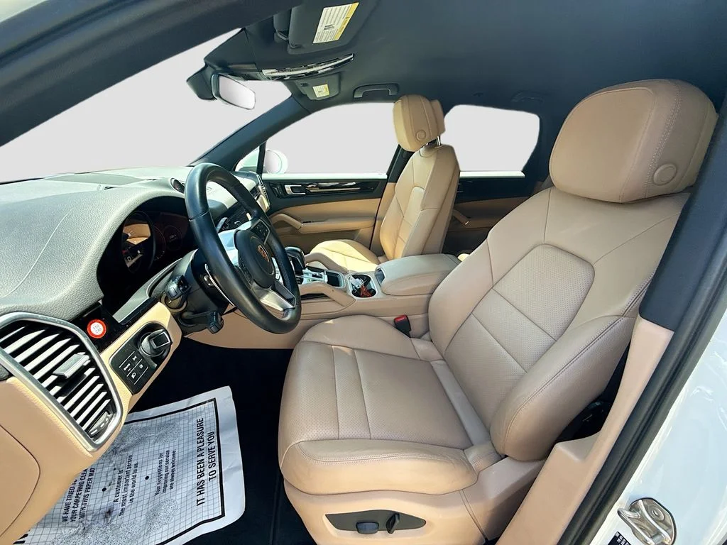 2023 Porsche Cayenne Base - Photo 22