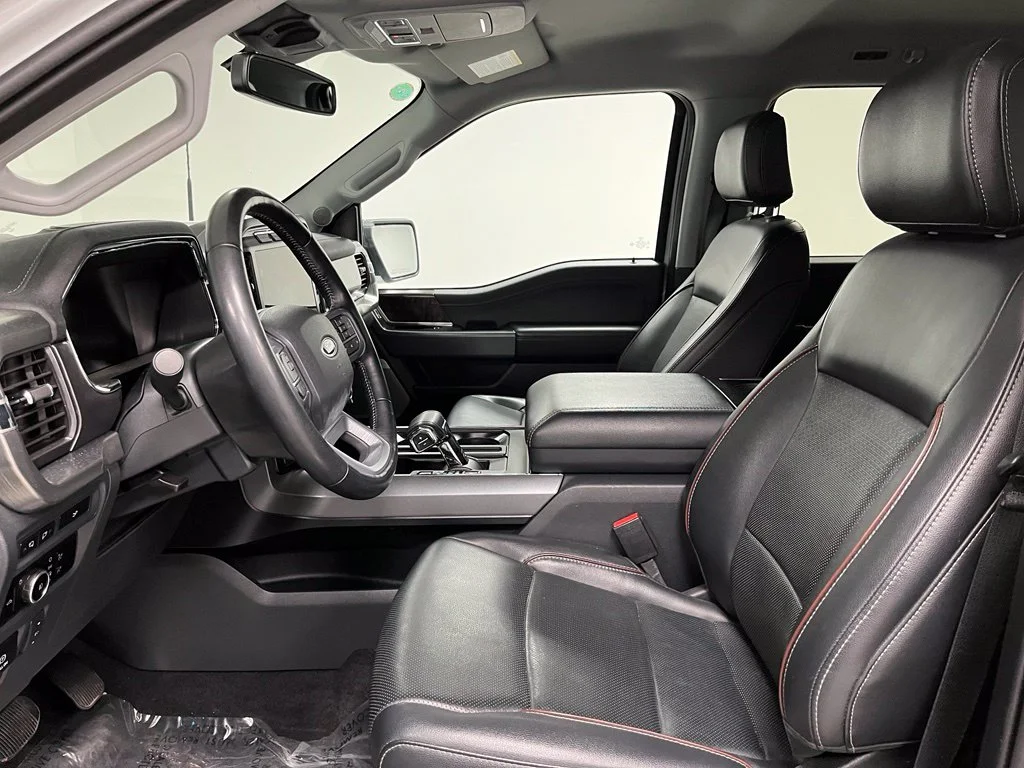 2023 Ford F-150 Lariat - Photo 23