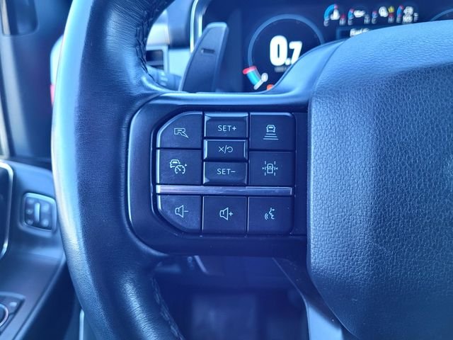 Used 2022 Red Ford Raptor image 24