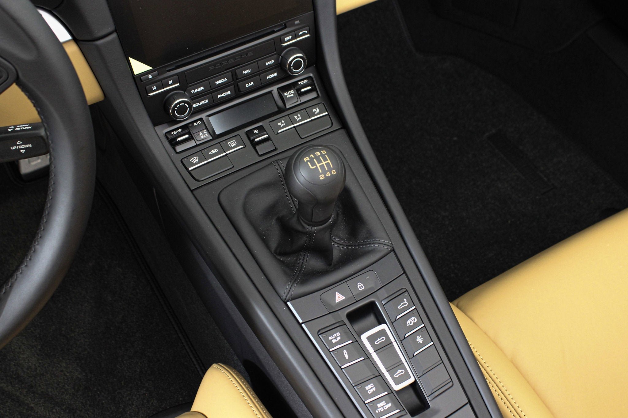 2019 Porsche 911 Speedster - Photo 41