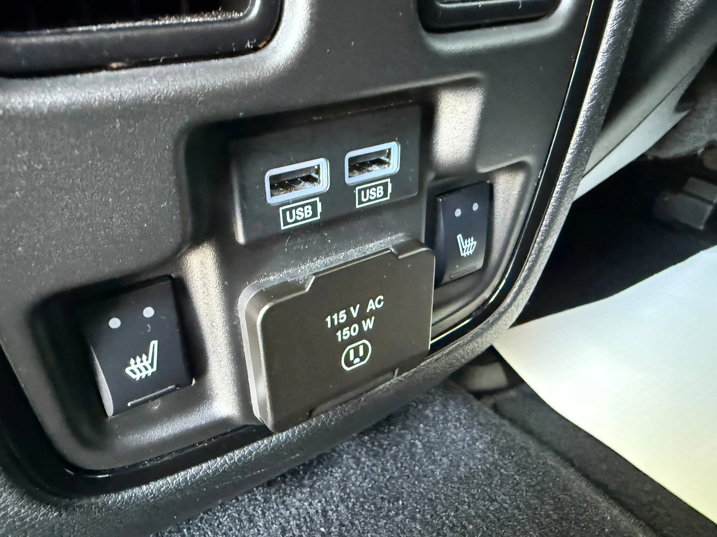 Used 2025 Octane Red Pearlcoat Dodge R/T Plus image 11